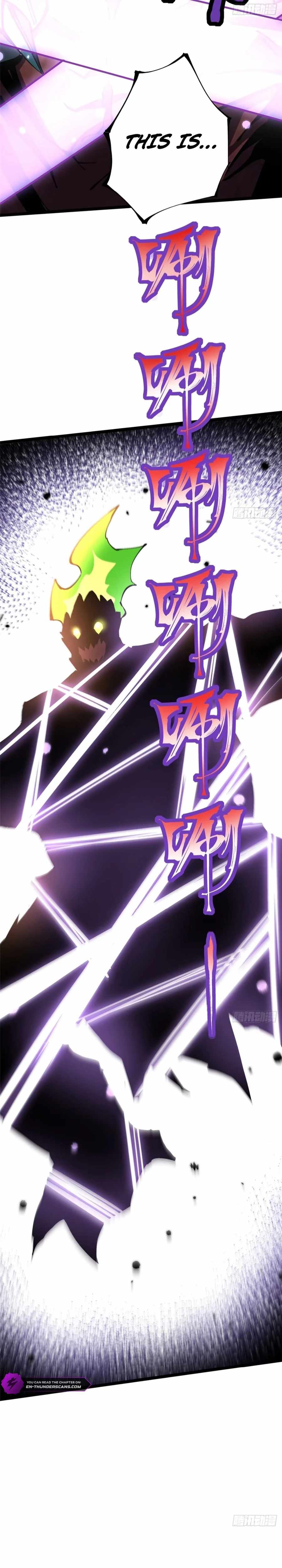 I Really Don't Want To Learn Forbidden Spells Chapter 124 22